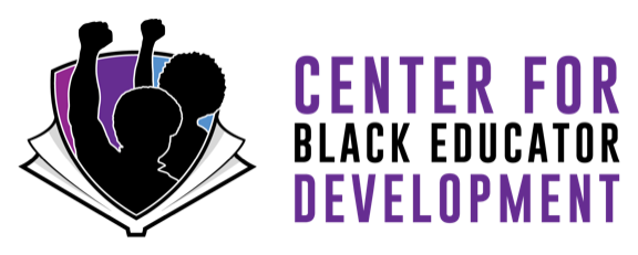 Center for Black Educator Development